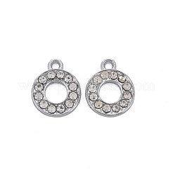 Alloy Pendants&nbsp;ALRI-N039-001O-RS