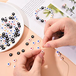 DIY Bracelets Making Kits&nbsp;DIY-YW0002-33