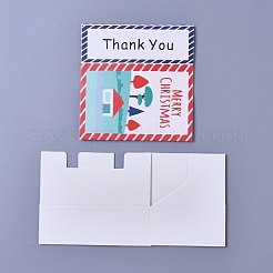 Creative Portable Foldable Paper Drawer Box&nbsp;CON-D0001-06B
