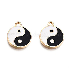 Alloy Pendants&nbsp;ENAM-S119-067-RS