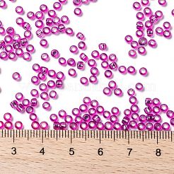 TOHO Round Seed Beads&nbsp;SEED-XTR08-2214