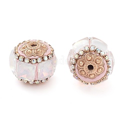 Handmade Indonesia Beads&nbsp;FIND-Q106-39