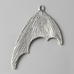 Alloy Pendants&nbsp;FIND-WH0156-26P