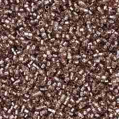 Cylinder Seed Beads&nbsp;X-SEED-H001-G19