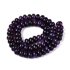 Natural Agate Beads Strands&nbsp;G-Q613-01E-11