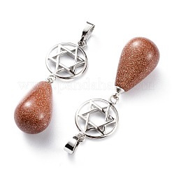 Yoga Chakra Jewelry&nbsp;G-P441-A