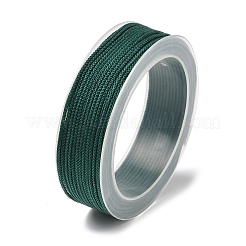 Braided Nylon Threads&nbsp;NWIR-E023-1mm-17