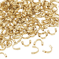 150Pcs 304 Surgical Stainless Steel Wire Guardian and Protectors&nbsp;STAS-TA0006-35A-G