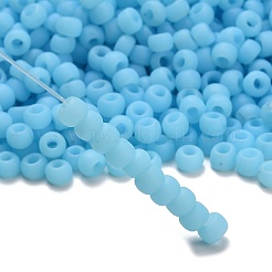 TOHO 3/0 Round Beads&nbsp;SEED-TR03-0143F
