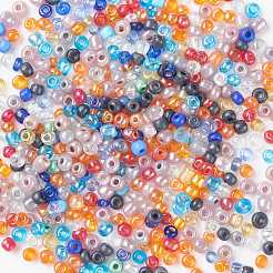 Glass Seed Beads&nbsp;SEED-XCP0001-04C