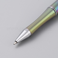 Plastic Beadable Pens&nbsp;AJEW-TAC0038-06A-07