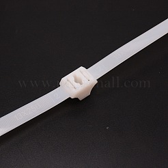 Plastic Cable Ties&nbsp;FIND-WH0092-21