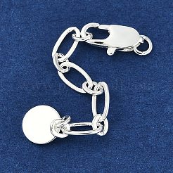 Brass Ends with Chains&nbsp;KK-P283-34S