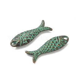 Tibetan Style Alloy Pendants&nbsp;AL-CBA8ABC-03