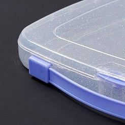 Plastic Box&nbsp;CON-F018-05A