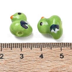 Handmade Porcelain Beads&nbsp;PR-CBA2F6A-02J