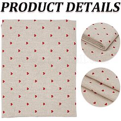 1M Linen Fabric&nbsp;DIY-CY0002-65B