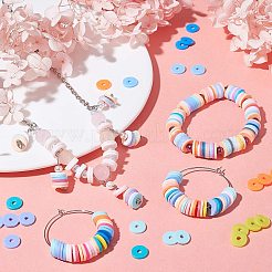 DIY Eyeglasses Chains Making Kits&nbsp;DIY-JP0005-88