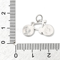 Brass Pendants&nbsp;KK-L262-27P-01