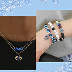 DIY Jewelry Making Kits&nbsp;DIY-PA0001-46