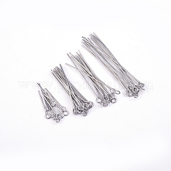 304 Stainless Steel Eye Pin&nbsp;STAS-CJ0005-03