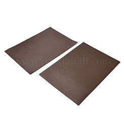DIY PU Leather Crossbody Making Kits&nbsp;FB-CBA9065-01