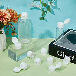 Plastic Bottle Caps&nbsp;AJEW-WH0248-771