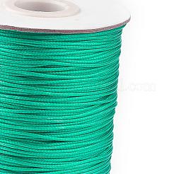 Korean Waxed Polyester Cord&nbsp;YC1.0MM-A177