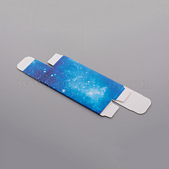 Rectangle Lipstick Paper Packaging Boxes&nbsp;CON-WH0070-01D