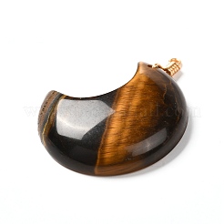Natural & Synthetic Gemstone Pendants&nbsp;PALLOY-JF00854