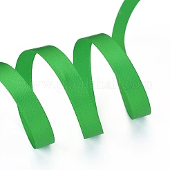 Single Face Polyester Satin Ribbons&nbsp;SRIB-G008-M2