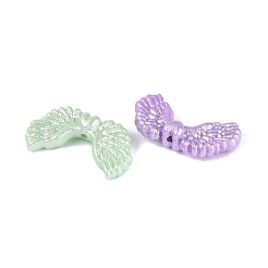 Luminous Opaque Acrylic Beads&nbsp;OACR-N160-54
