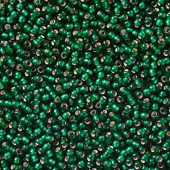 TOHO Round Seed Beads&nbsp;SEED-JPTR11-0036F