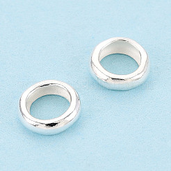 925 Sterling Silver Spacer Beads&nbsp;STER-N017-01S