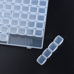 Rectangle Polypropylene(PP) Bead Storage Containers&nbsp;CON-N012-12A