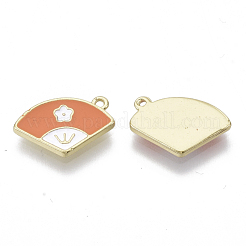 Alloy Charms&nbsp;PALLOY-S177-77D