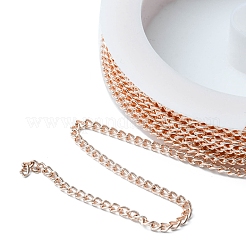 DIY Chain Bracelet Necklace Making Kit&nbsp;DIY-YW0006-43