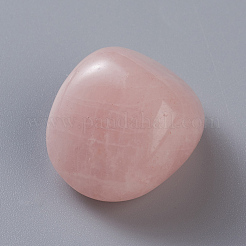 Natural Rose Quartz Beads&nbsp;G-G774-16