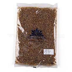 TOHO Round Seed Beads&nbsp;SEED-TR08-1815