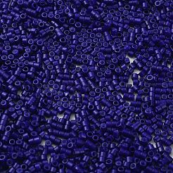 Baking Paint Glass Seed Beads&nbsp;SEED-S042-05B-78
