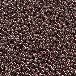 TOHO Round Seed Beads&nbsp;SEED-JPTR11-0460