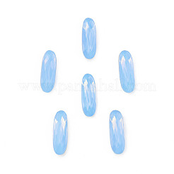 K9 Glass Rhinestone Cabochons&nbsp;MRMJ-N029-11-04