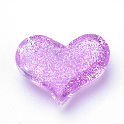 Resin Cabochons&nbsp;X-CRES-Q197-55D