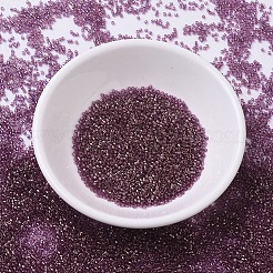 MIYUKIデリカビーズ  シリンダー  日本製シードビーズ  11/0  （db0108)シナモンゴールド光沢  1.3x1.6mm  穴：0.8mm  約10000個/袋  50 G /袋&nbsp;SEED-X0054-DB0108