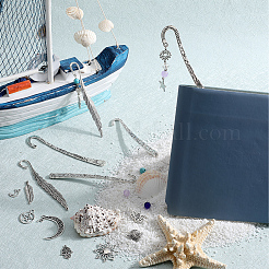 DIY Lucky Charms Bookmark Making Kit&nbsp;DIY-SC0024-37