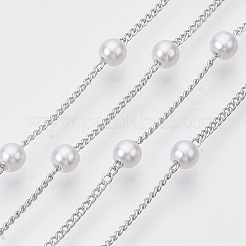 Handmade Brass Chains&nbsp;CHC-T008-05P