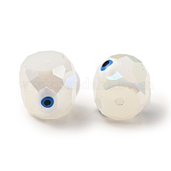 Opaque Glass Beads&nbsp;GLAA-F121-02B