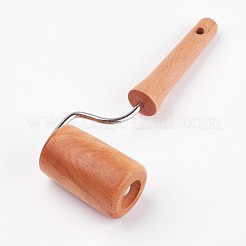 Diamond Painting Tool Wooden Roller DIY Diamond Painting Smooth Accessories for Diamond Painting Sticking Tightly&nbsp;TOOL-WH0046-02