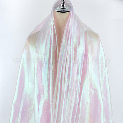 Laser Polyester Fabric&nbsp;DIY-WH0430-548A