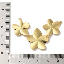 Rack Plating Brass Big Pendants&nbsp;KK-A229-06G